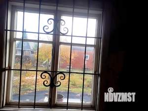 Дом 40м², 2-этажный, на длительный срок,