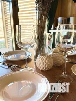 Дом 35м², 1-этажный, посуточно,