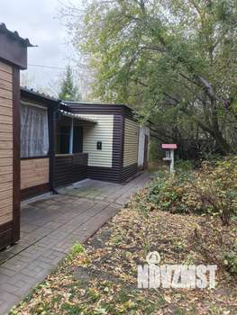 Дом 54м², 1-этажный, на длительный срок,