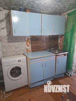 Дом 52м², 1-этажный, на длительный срок,