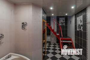 Дом 150м², 2-этажный, посуточно,