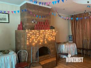 Дом 580м², 3-этажный, посуточно,