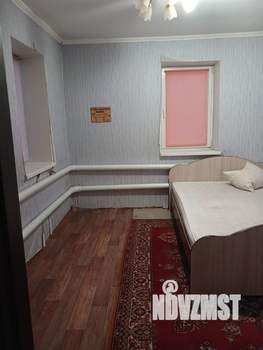 Дом 75м², 1-этажный, на длительный срок,