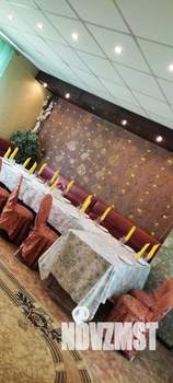 Дом 130м², 2-этажный, посуточно,