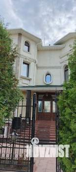 Коттедж 708м², 4-этажный, на длительный срок,