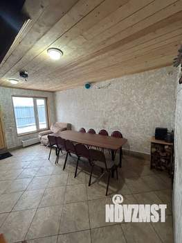 Дом 60м², 2-этажный, посуточно,