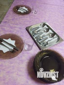 Дом 380м², 1-этажный, посуточно,