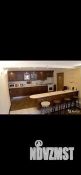 Дом 450м², 3-этажный, посуточно,