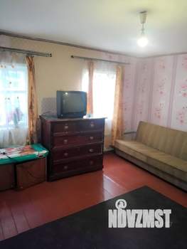 Дом 32м², 1-этажный, на длительный срок,