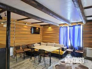 Дом 95м², 2-этажный, посуточно,