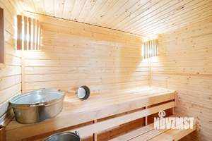 Дом 102м², 1-этажный, посуточно,