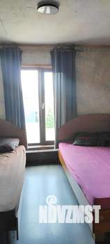 Дом 60м², 2-этажный, посуточно,