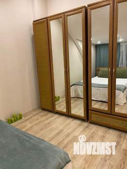 Дом 150м², 2-этажный, посуточно,