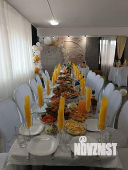 Дом 250м², 2-этажный, посуточно,