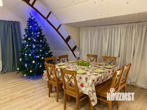 Дом 150м², 2-этажный, посуточно,