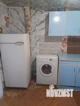 Дом 52м², 1-этажный, на длительный срок,