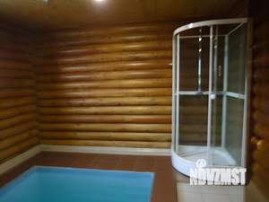 Дом 699м², 3-этажный, посуточно,