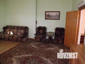 Дом 420м², 3-этажный, посуточно,