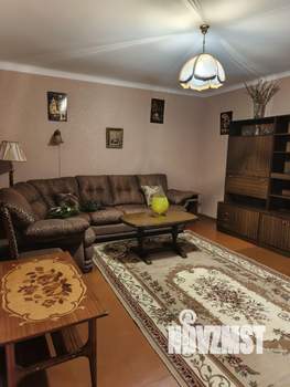 Дом 54м², 1-этажный, на длительный срок,