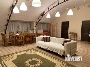 Дом 150м², 2-этажный, посуточно,