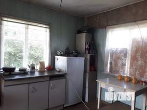 Дом 40м², 2-этажный, на длительный срок,