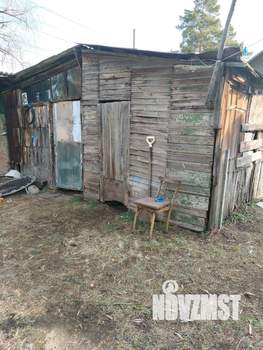 Дом 70м², 1-этажный, на длительный срок,