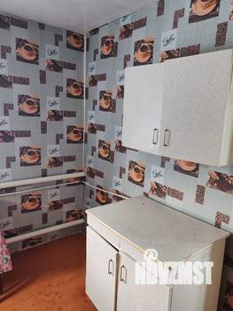 Дом 45м², 1-этажный, на длительный срок,