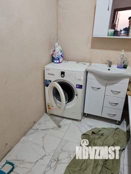 Дом 100м², 1-этажный, на длительный срок,