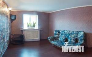 Дом 400м², 2-этажный, посуточно,