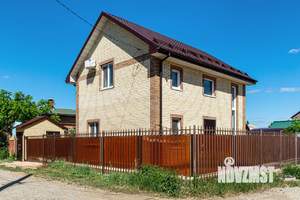 Дом 95м², 2-этажный, посуточно,