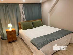 Дом 150м², 2-этажный, посуточно,