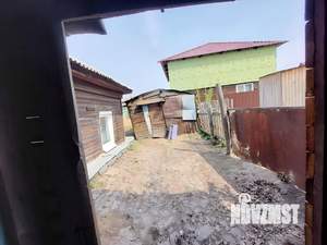 Дом 37м², 1-этажный, на длительный срок,