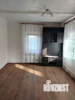 Дом 70м², 1-этажный, на длительный срок,
