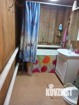 Дом 75м², 1-этажный, на длительный срок,