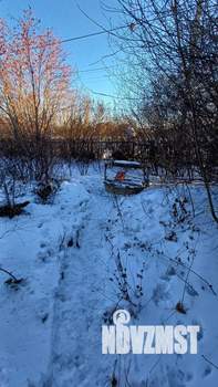 Дом 15м², 1-этажный, на длительный срок,