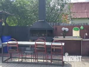 Дом 24м², 2-этажный, посуточно,