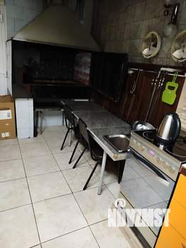 Дом 380м², 1-этажный, посуточно,