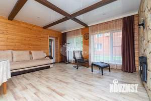 Коттедж 150м², 2-этажный, на длительный срок,