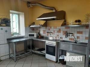 Дом 580м², 3-этажный, посуточно,