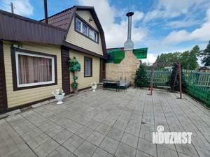 Дом 24м², 2-этажный, посуточно,