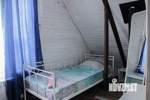 Дом 95м², 2-этажный, посуточно,