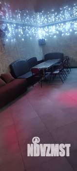 Дом 100м², 1-этажный, посуточно,