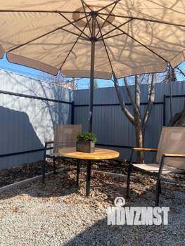 Дом 94м², 1-этажный, посуточно,