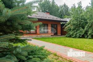 Коттедж 150м², 2-этажный, на длительный срок,