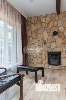 Коттедж 150м², 2-этажный, на длительный срок,