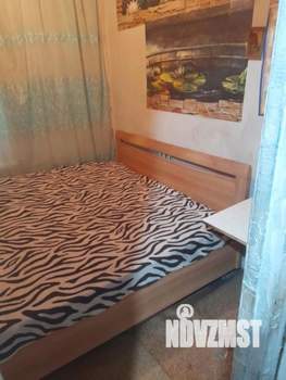 Дом 52м², 1-этажный, на длительный срок,