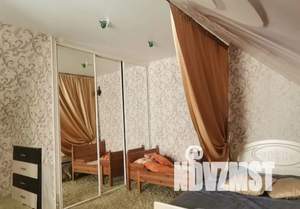 Дом 60м², 2-этажный, посуточно,