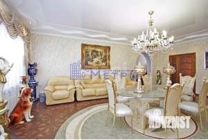 Дом 230м², 2-этажный, на длительный срок,