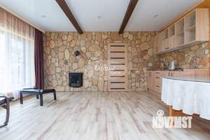 Коттедж 150м², 2-этажный, на длительный срок,