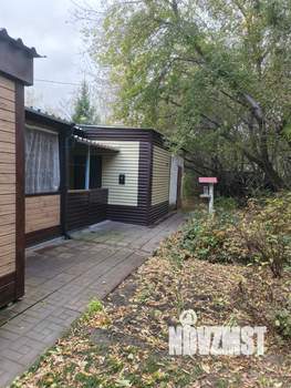 Дом 54м², 1-этажный, на длительный срок,